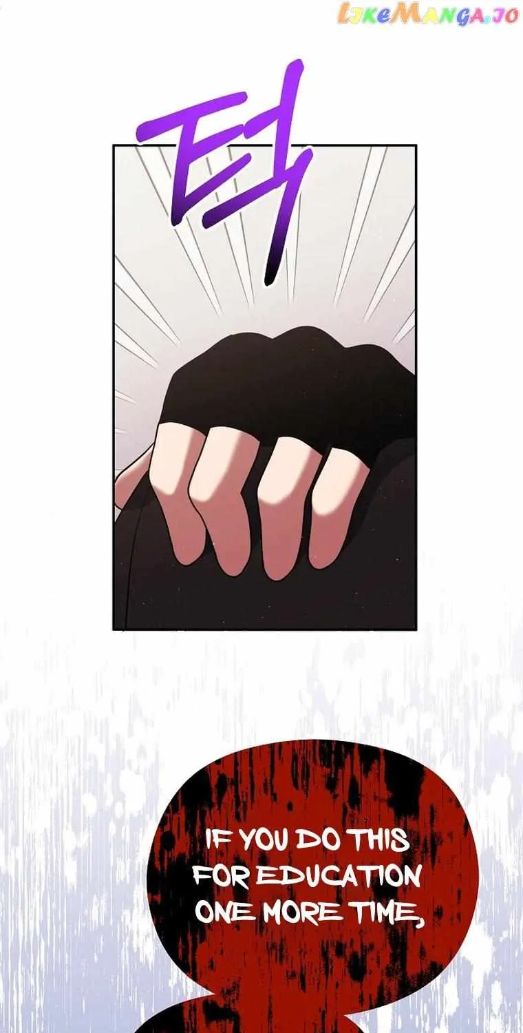 Read My Pet Maid chapter 8 image 40 on Lezhin