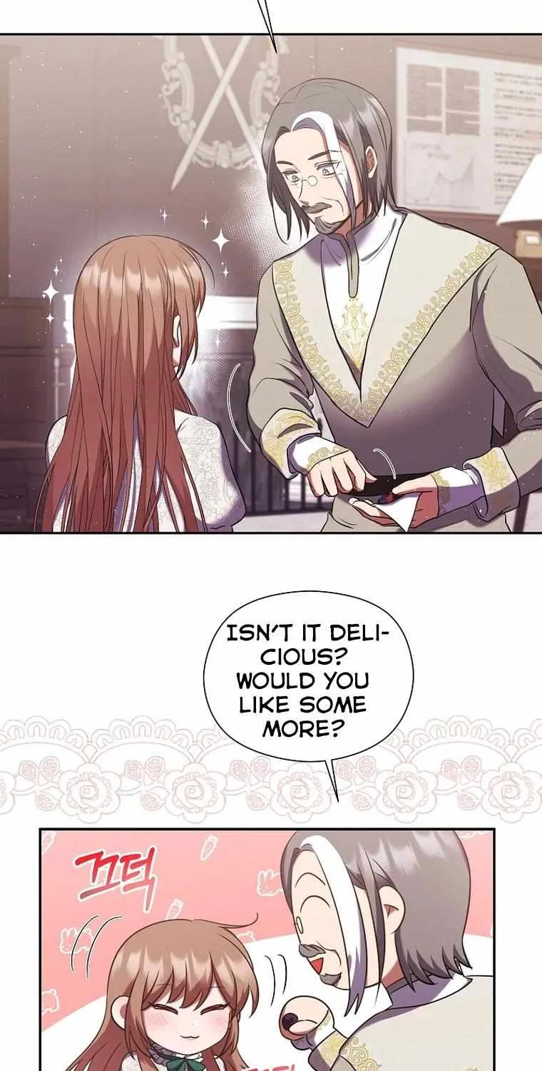 Read My Pet Maid chapter 8 image 55 on Lezhin