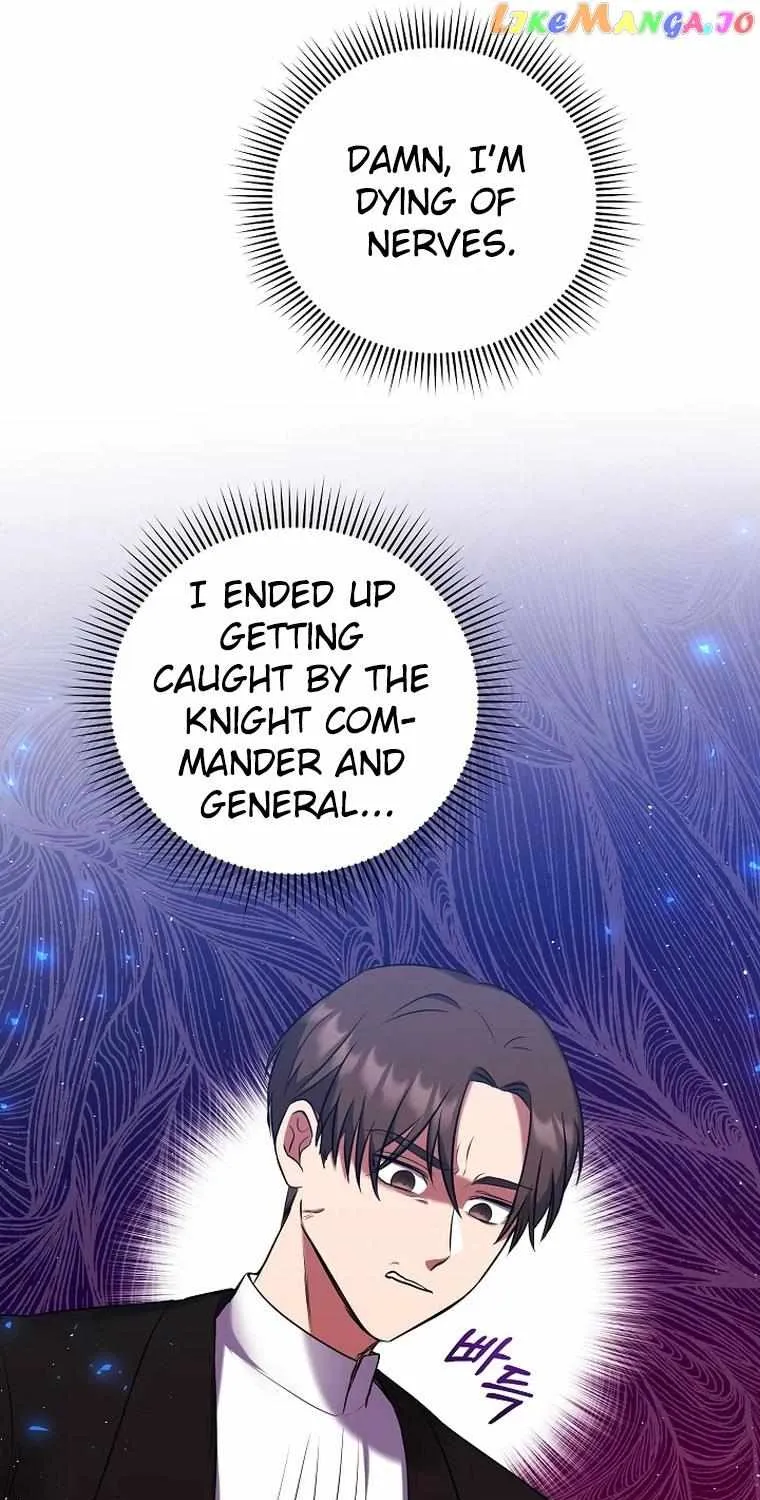 Read My Pet Maid chapter 8 image 70 on Lezhin