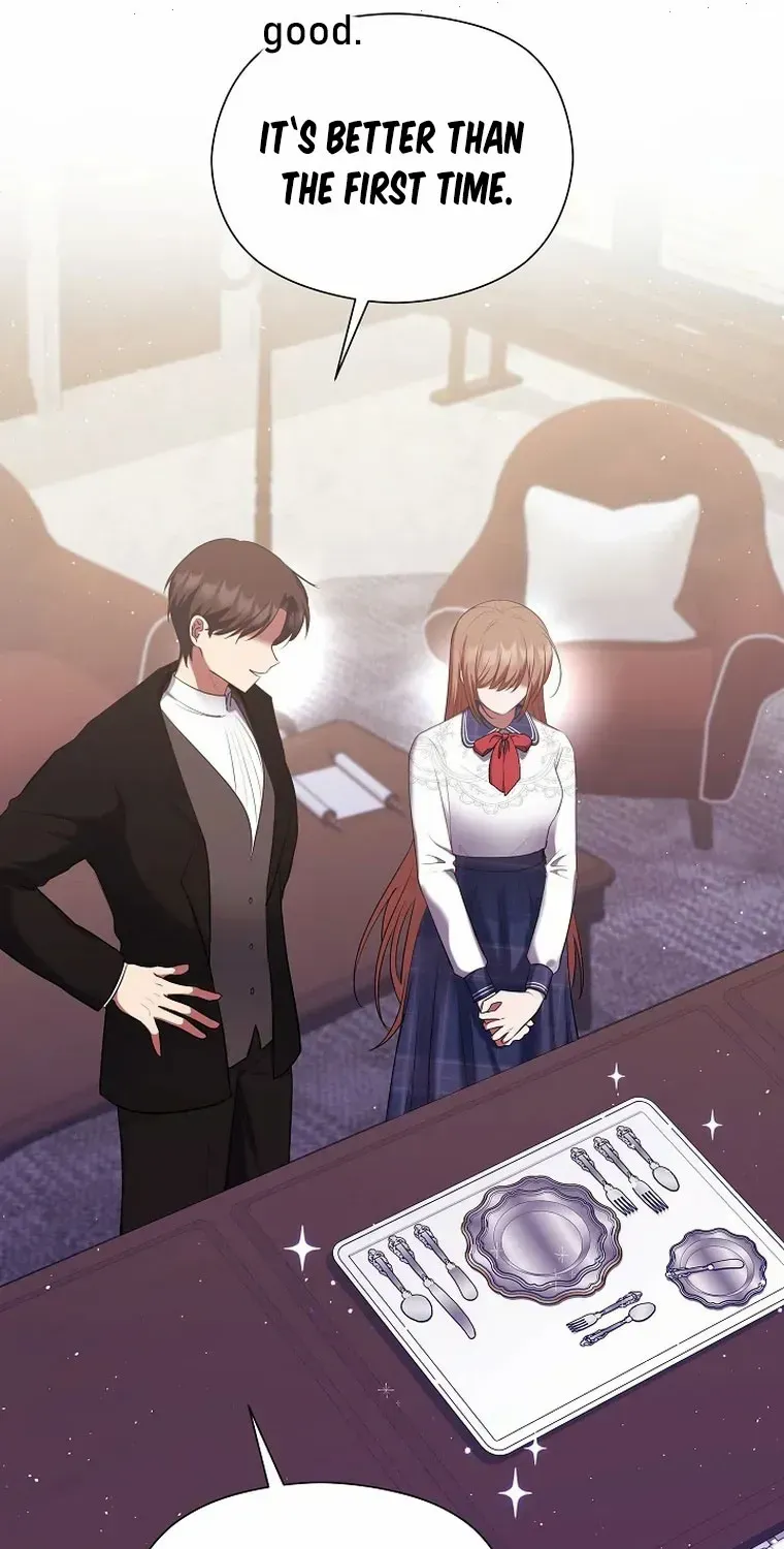 Read My Pet Maid chapter 9 image 11 on Lezhin