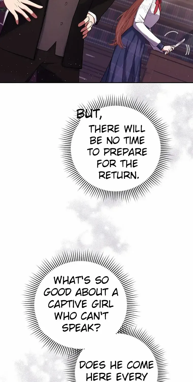 Read My Pet Maid chapter 9 image 16 on Lezhin