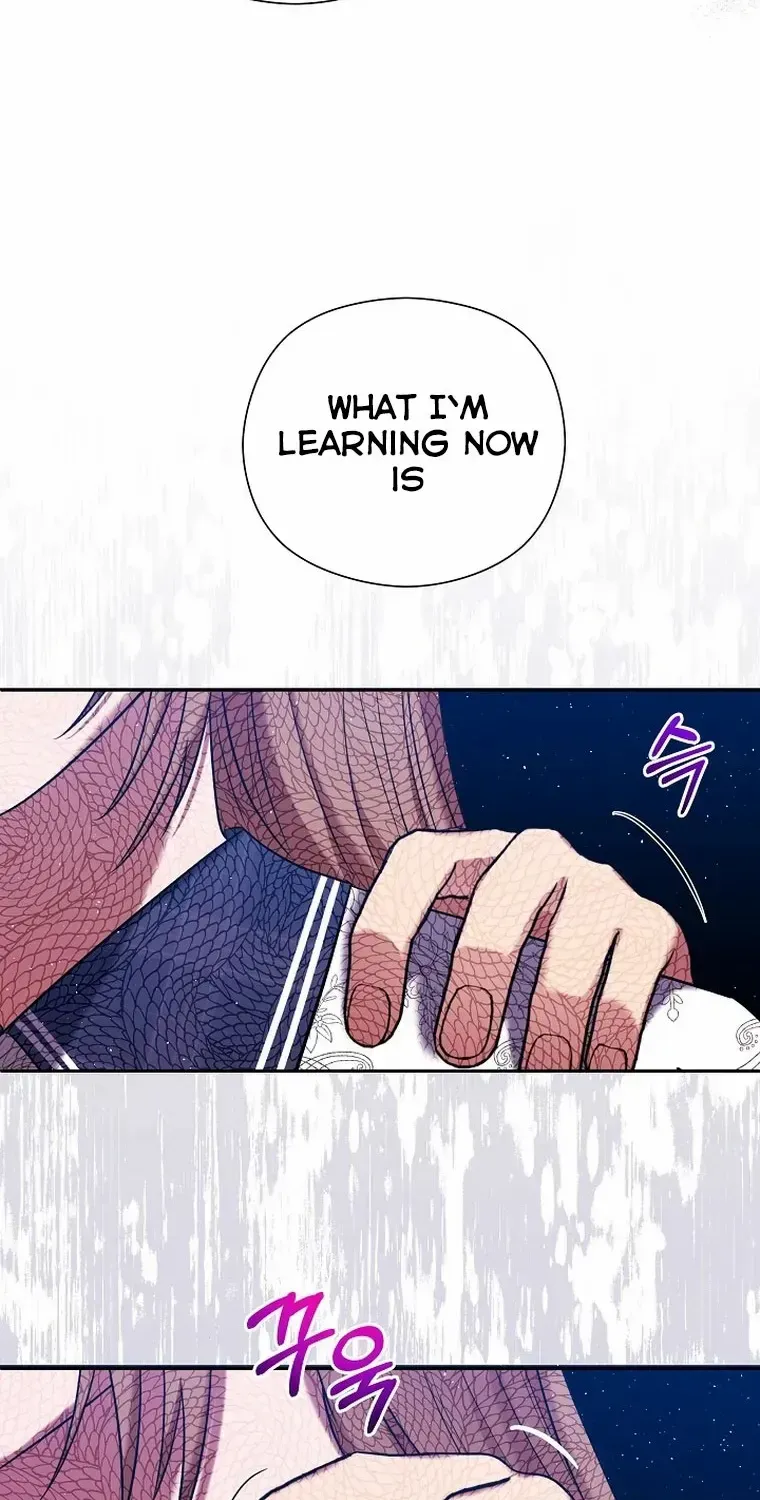 Read My Pet Maid chapter 9 image 24 on Lezhin