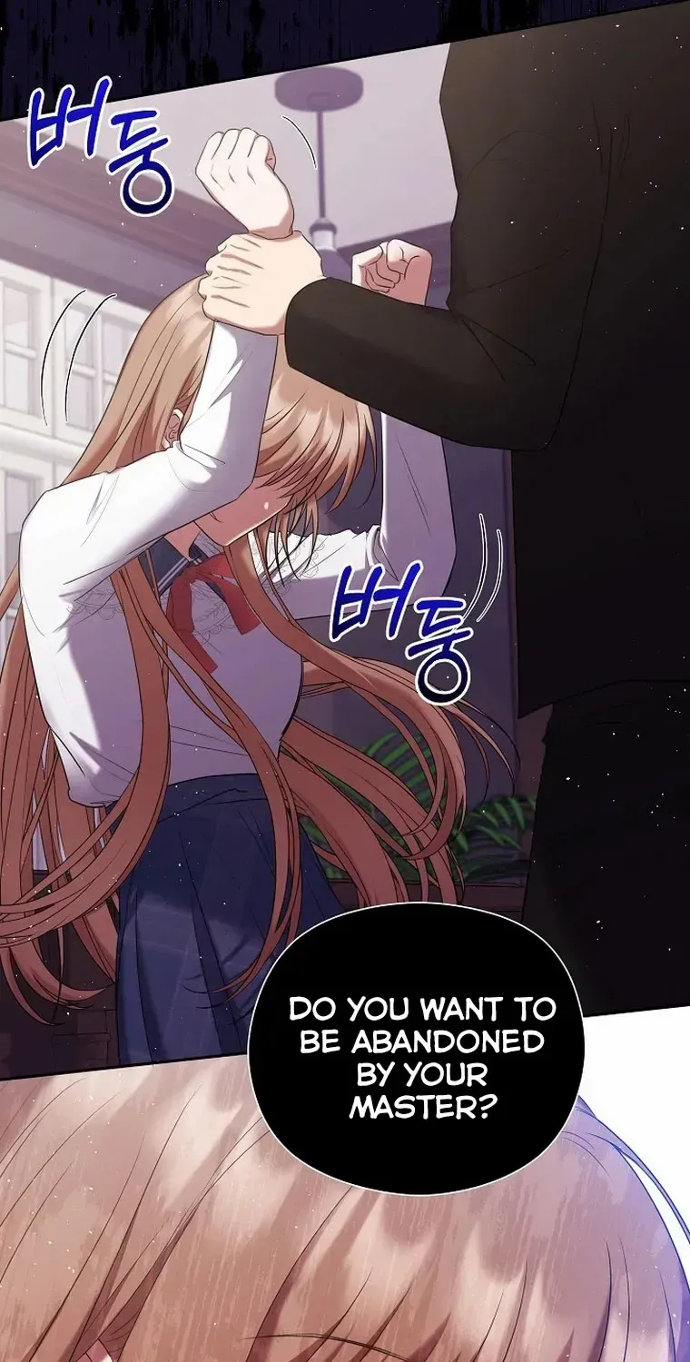 Read My Pet Maid chapter 9 image 31 on Lezhin