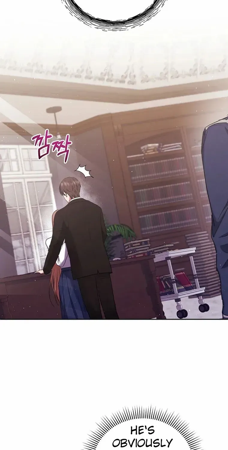 Read My Pet Maid chapter 9 image 35 on Lezhin