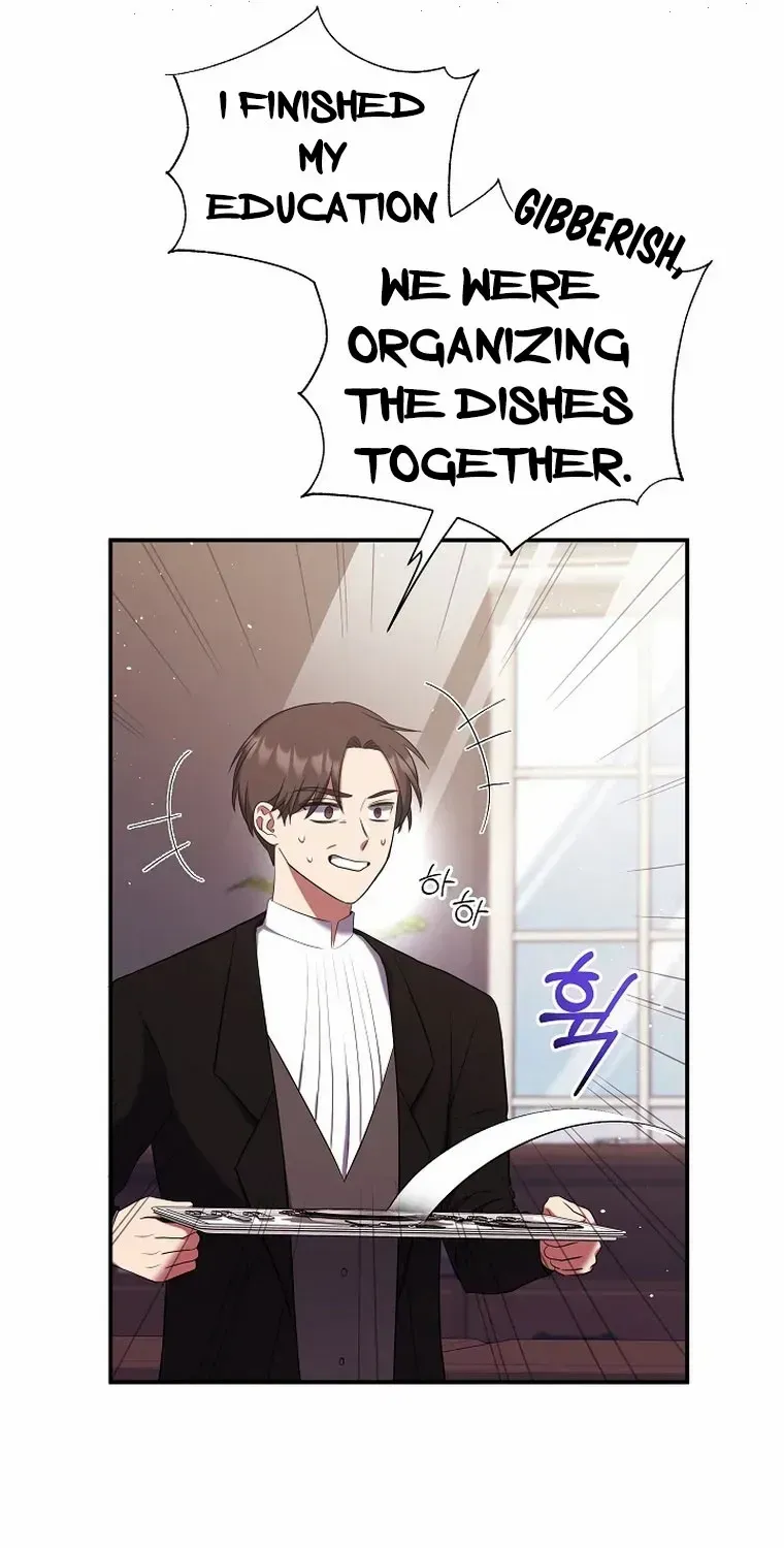 Read My Pet Maid chapter 9 image 41 on Lezhin