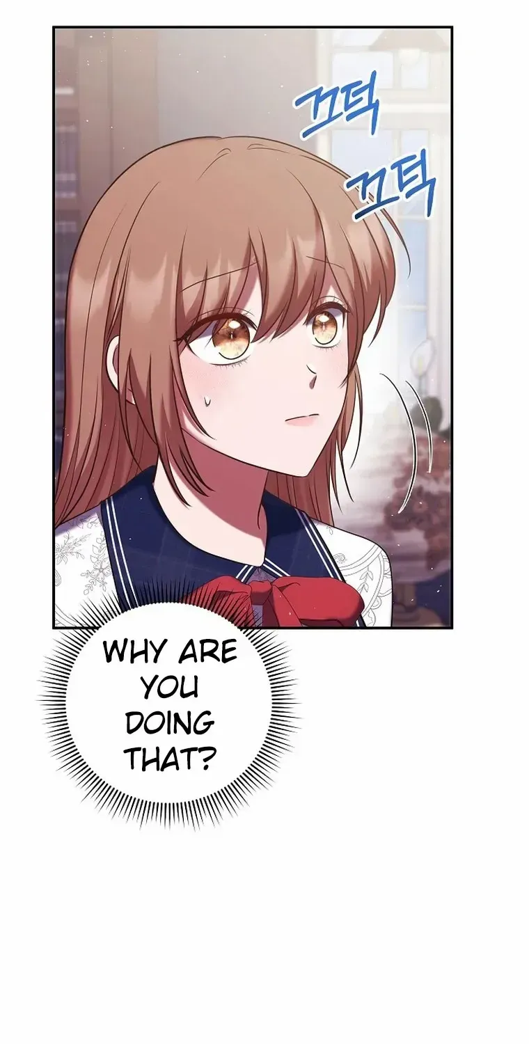 Read My Pet Maid chapter 9 image 76 on Lezhin