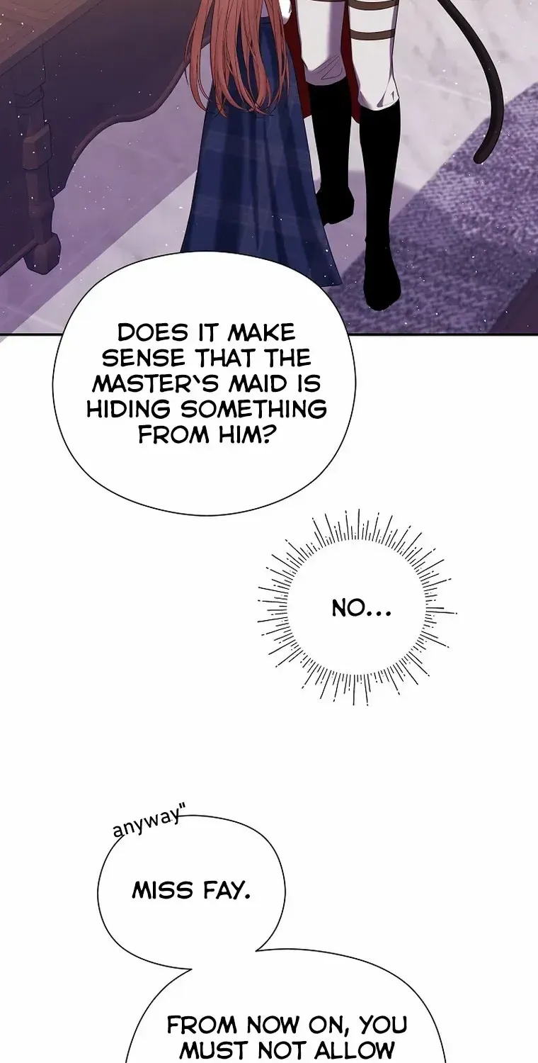 Read My Pet Maid chapter 9 image 83 on Lezhin