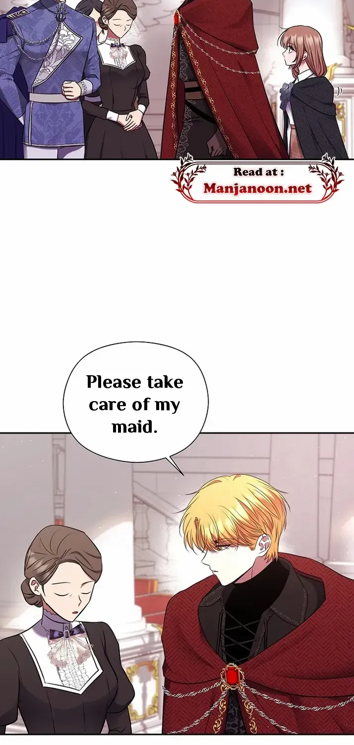 My Pet Miad Chapter 14 page 41 - 