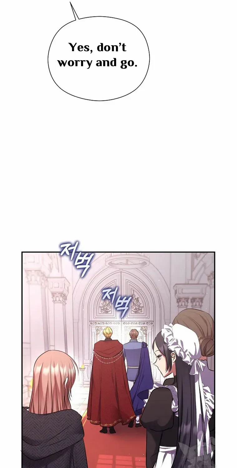 My Pet Miad Chapter 14 page 42 - 