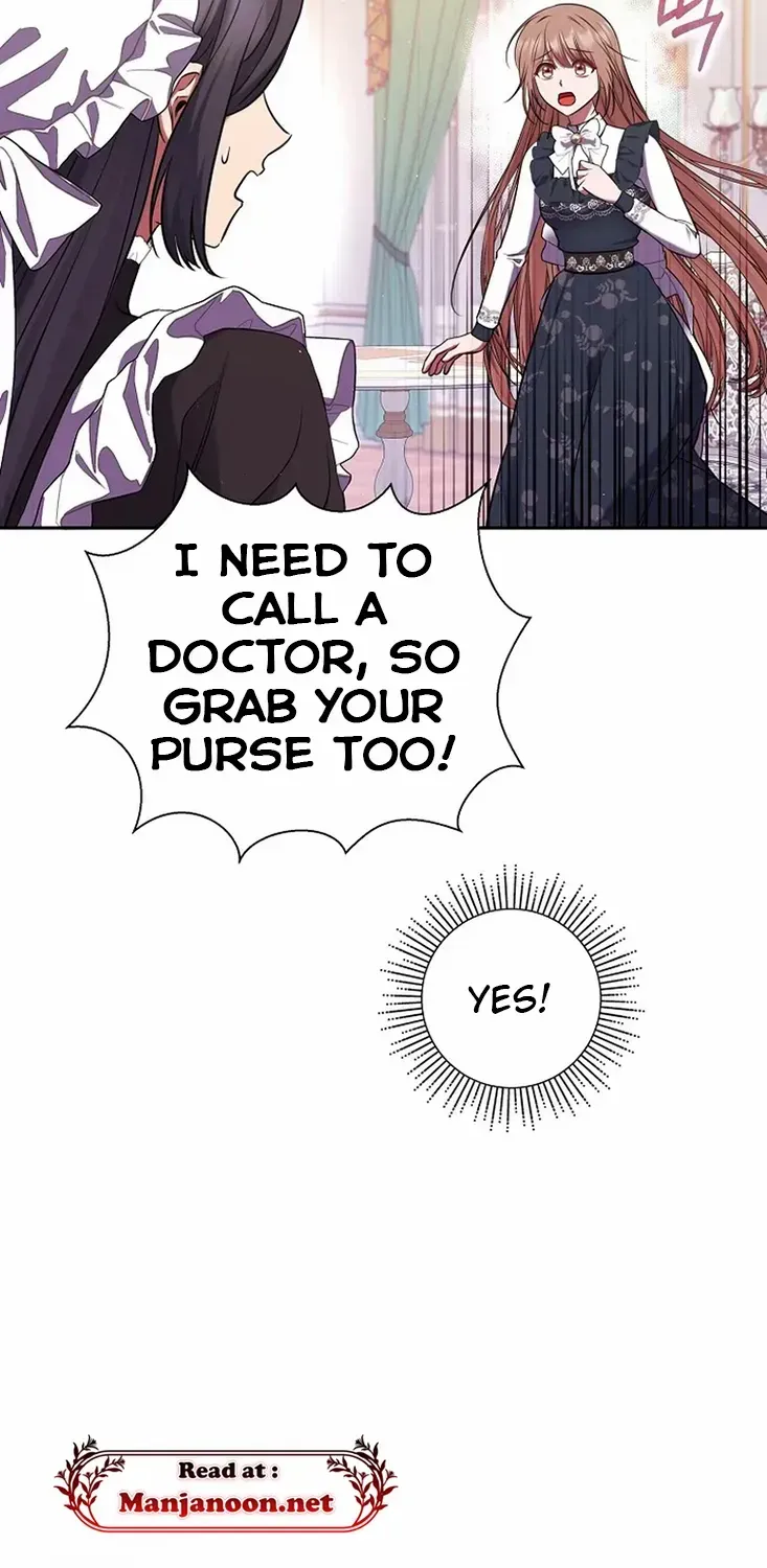 My Pet Miad Chapter 15 page 70 - 