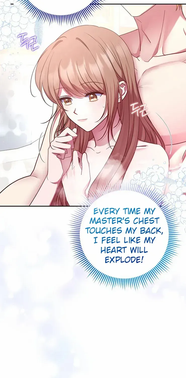 My Pet Miad Chapter 17 page 80 - 