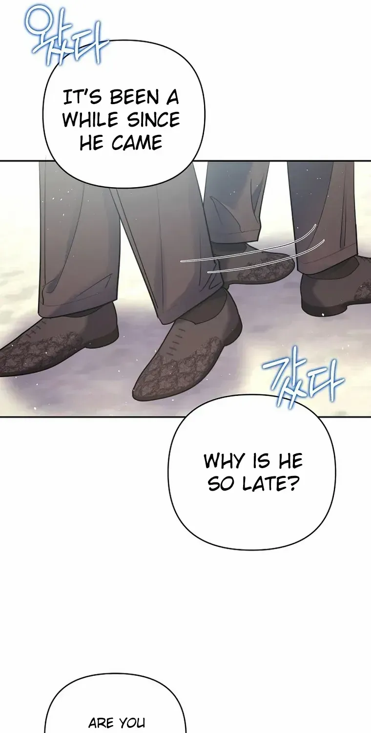 My Pet Miad Chapter 18 page 32 - 