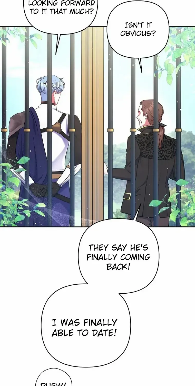 My Pet Miad Chapter 18 page 33 - 