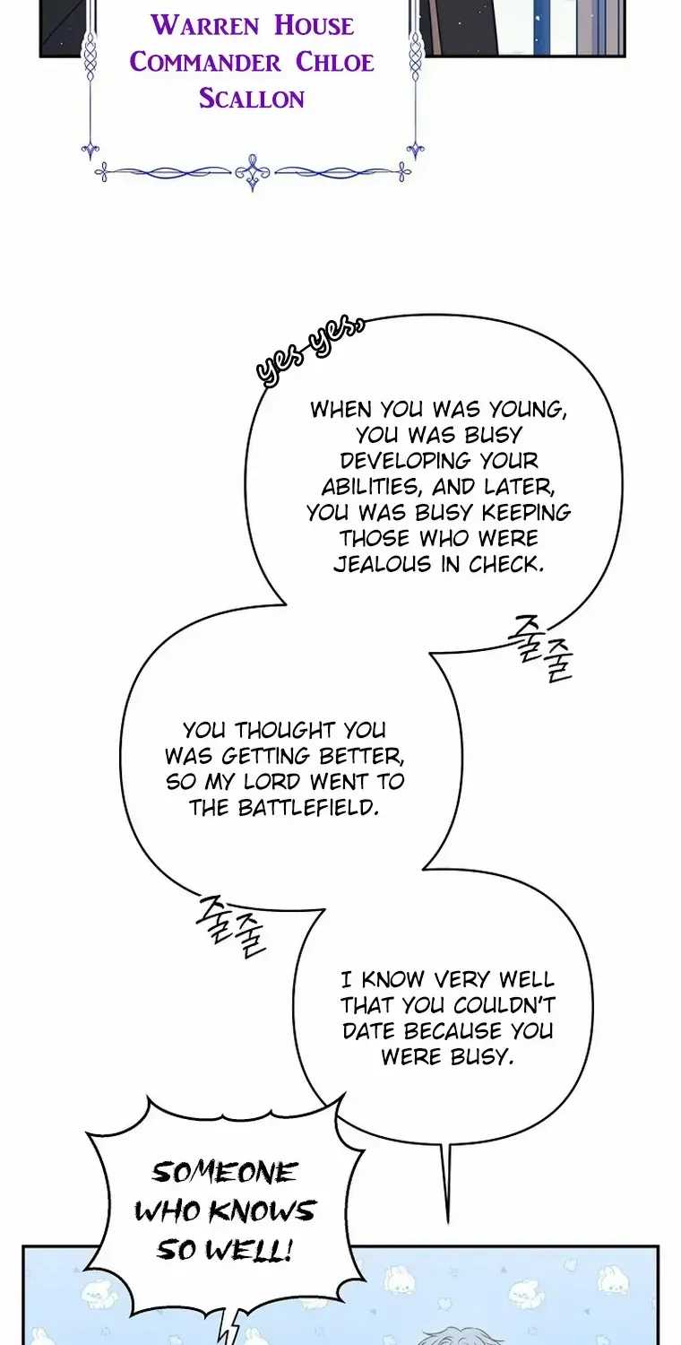 My Pet Miad Chapter 18 page 35 - 