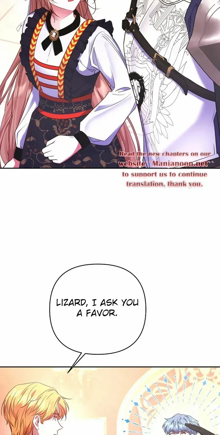 My Pet Miad Chapter 18 page 68 - 