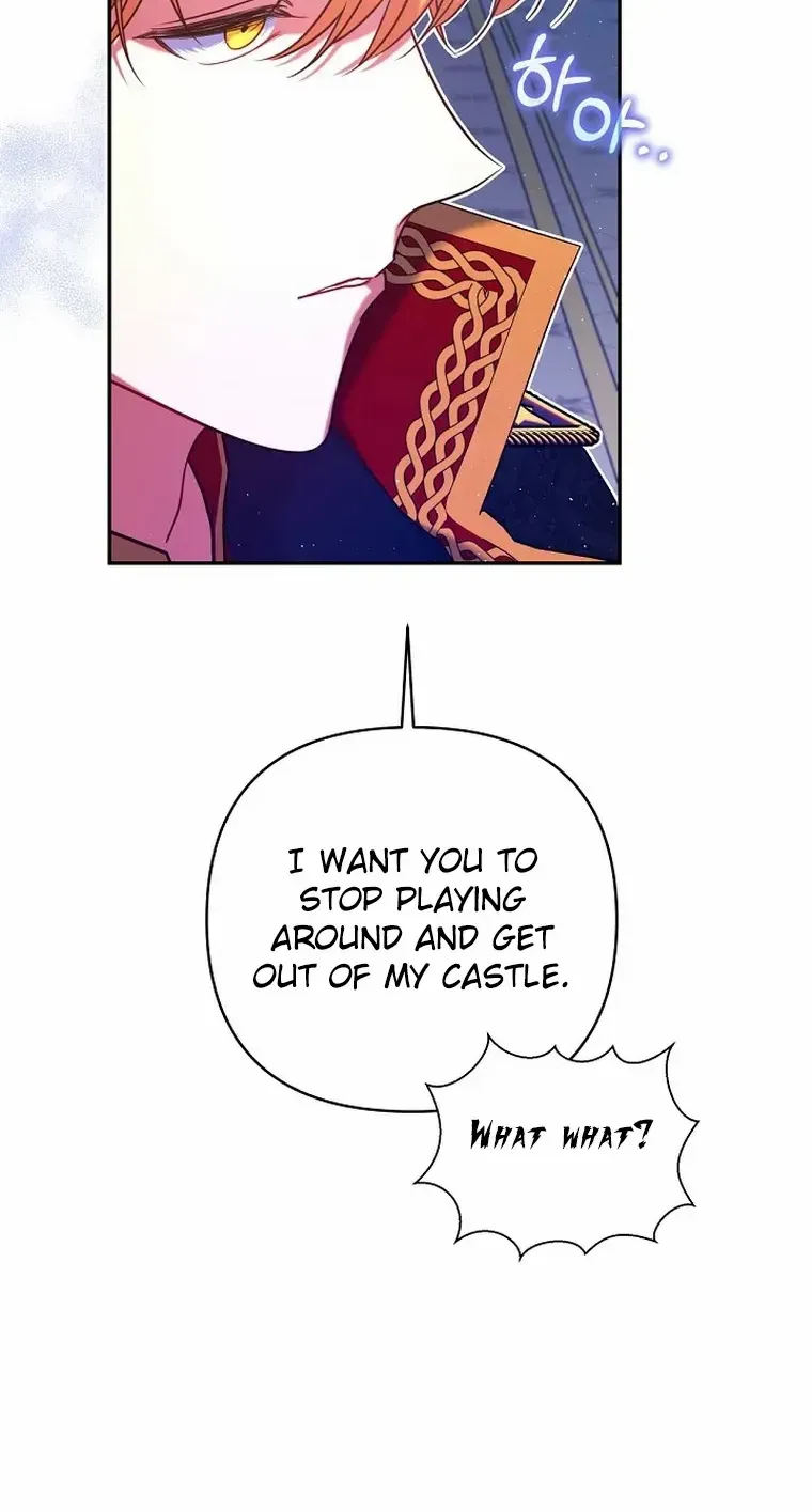 My Pet Miad Chapter 18 page 80 - 