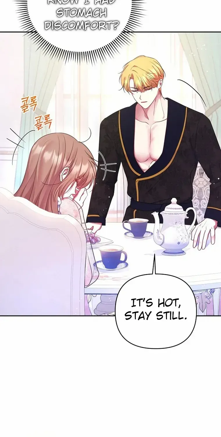 My Pet Miad Chapter 18 page 9 - 