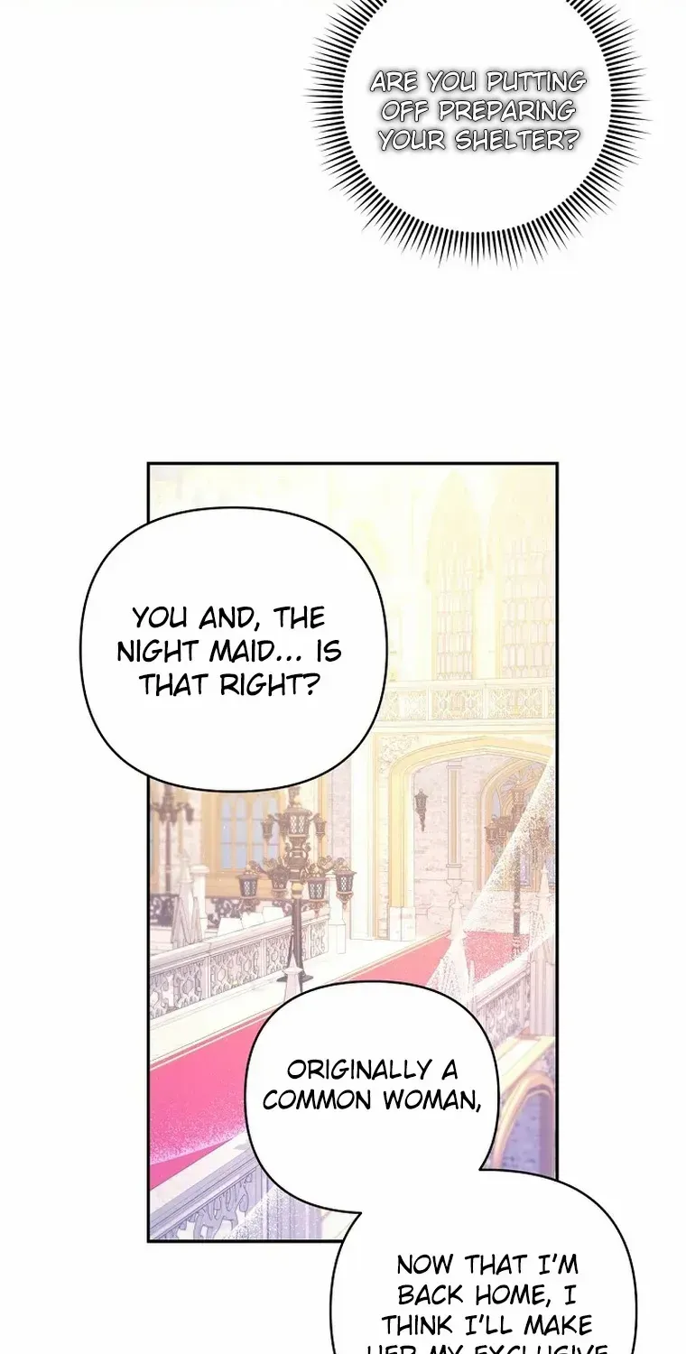 My Pet Miad Chapter 19 page 14 - 