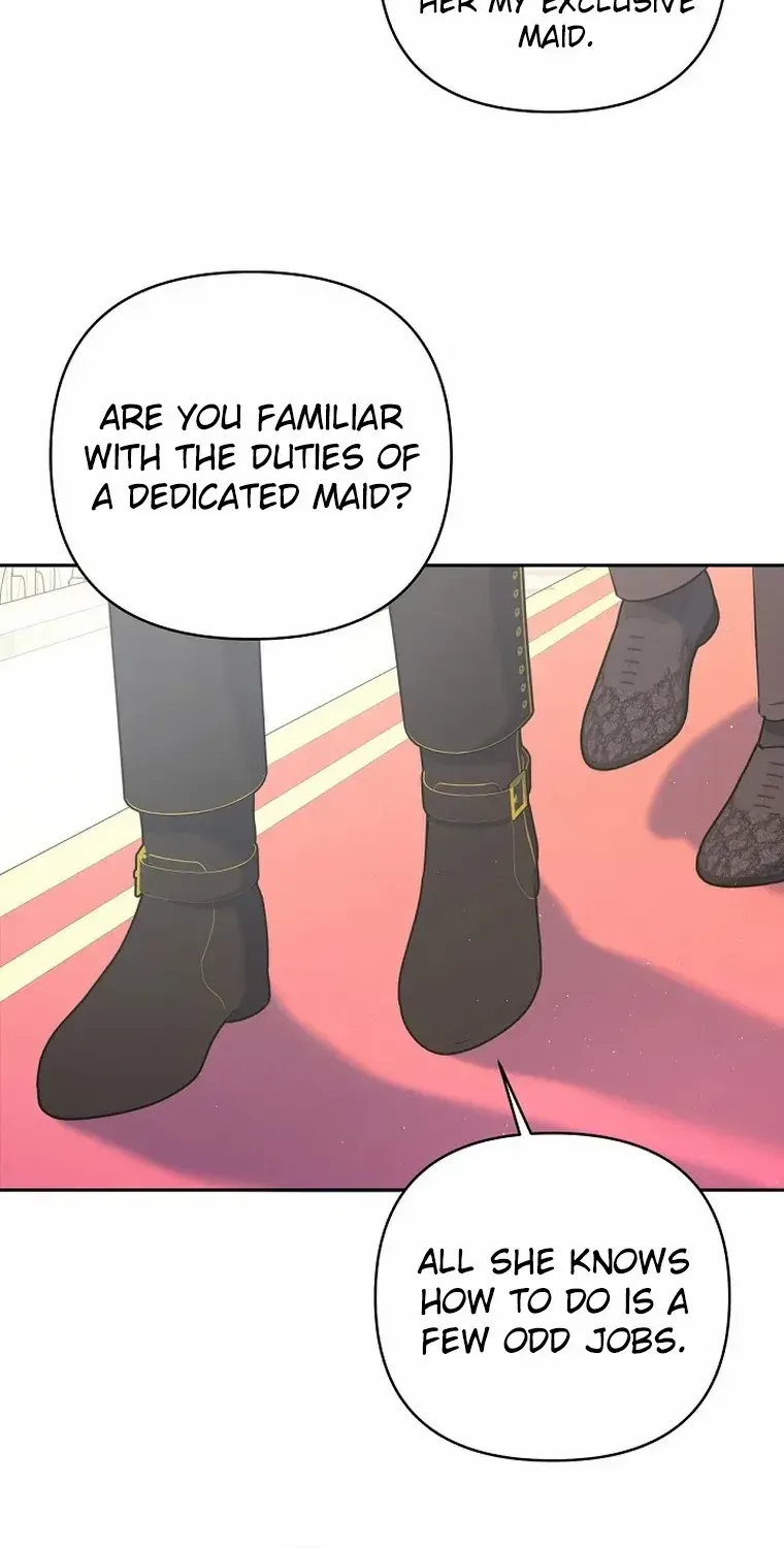 My Pet Miad Chapter 19 page 15 - 
