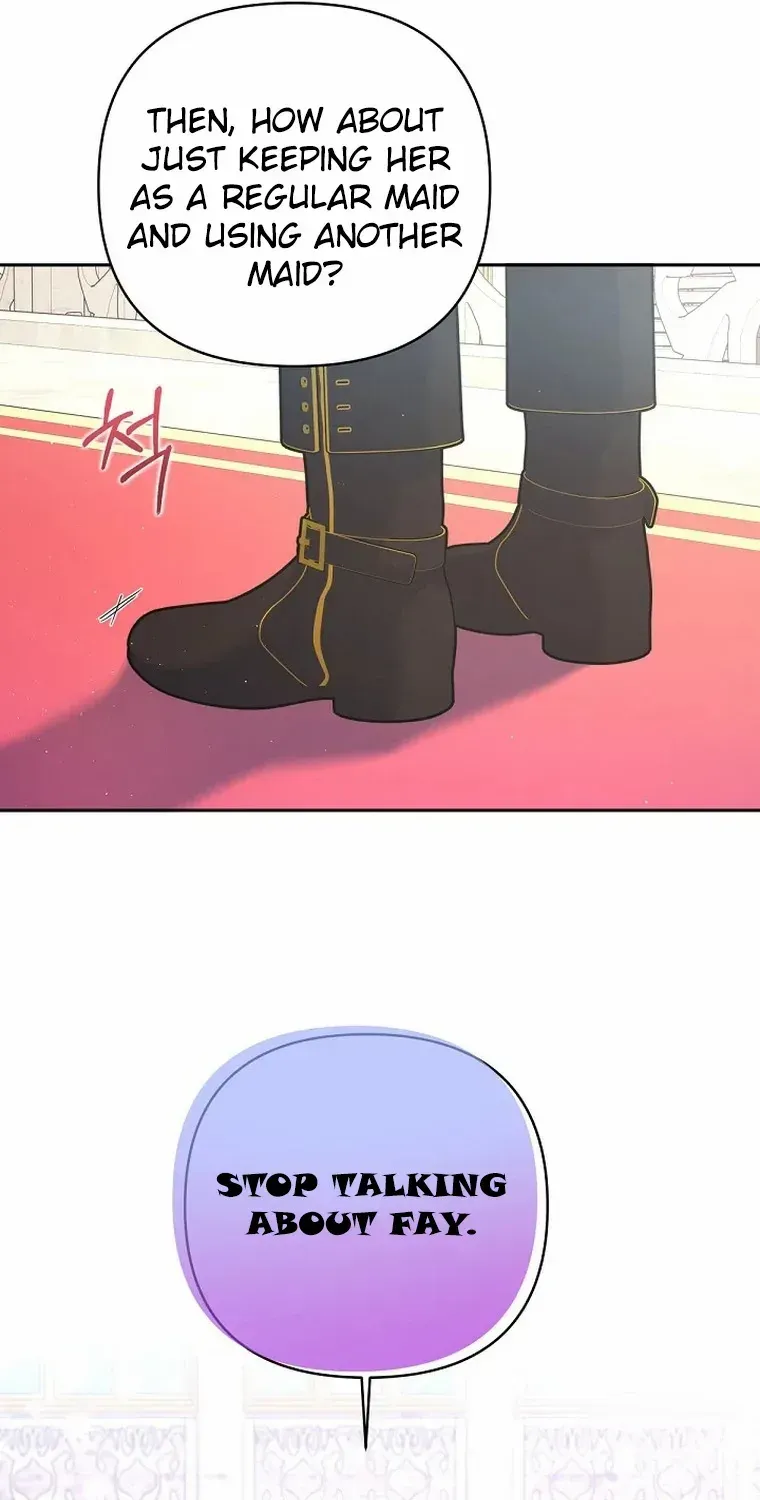 My Pet Miad Chapter 19 page 16 - 
