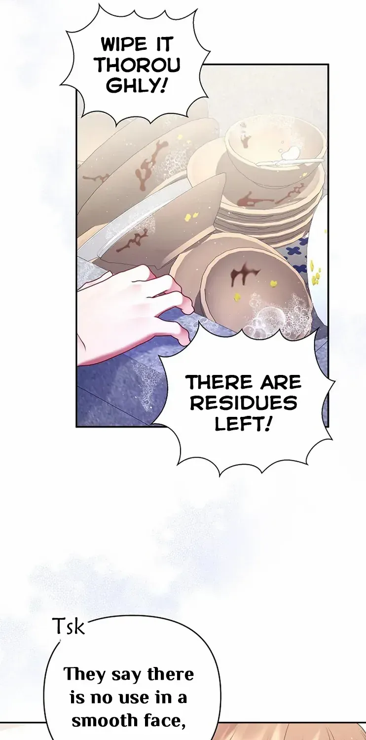 My Pet Miad Chapter 20 page 22 - 