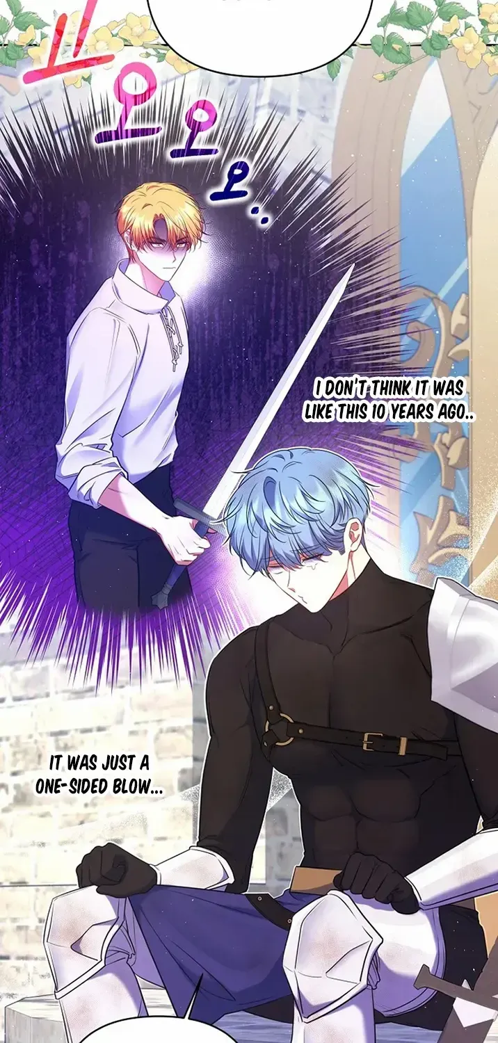 My Pet Miad Chapter 20 page 5 - 