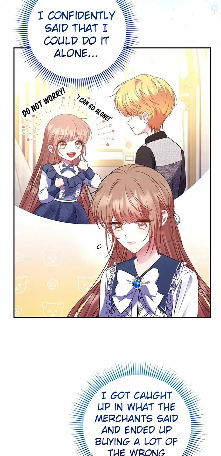 My Pet Miad Chapter 21 page 18 - 