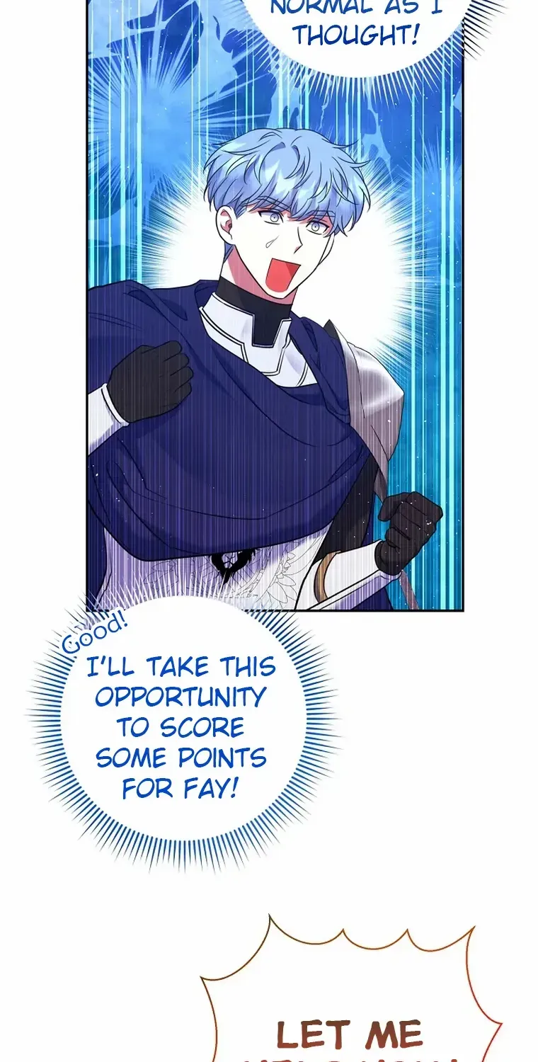 My Pet Miad Chapter 21 page 39 - 