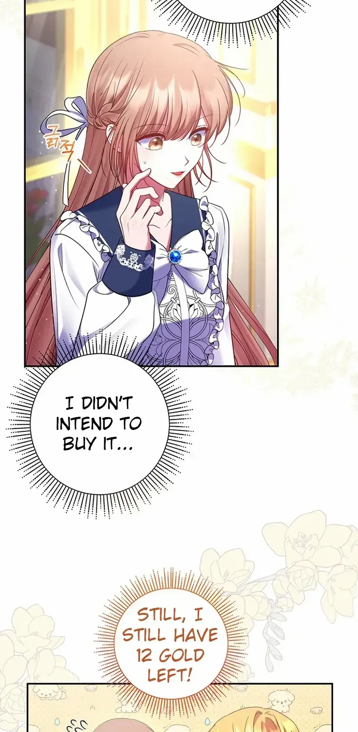 My Pet Miad Chapter 21 page 48 - 