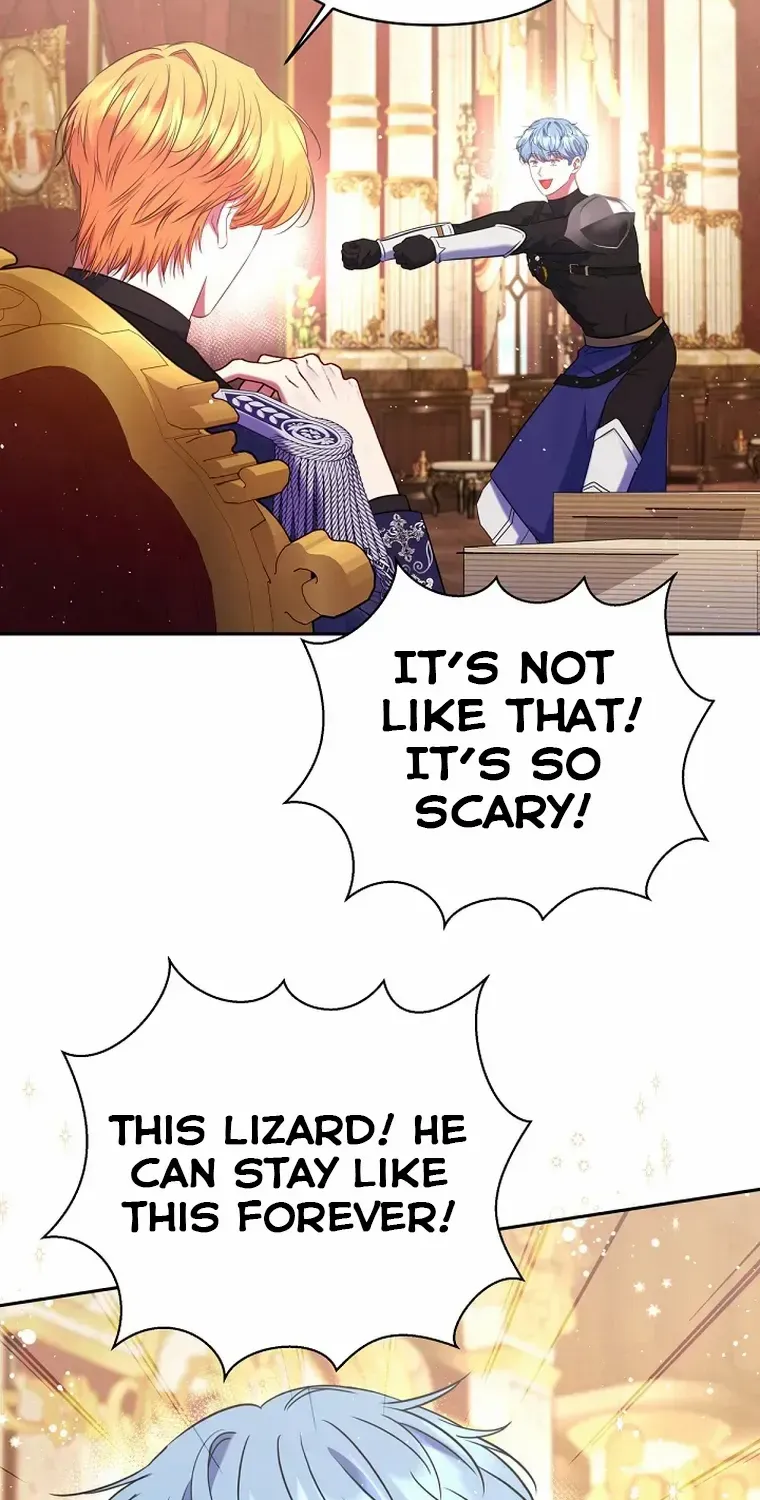 My Pet Miad Chapter 21 page 76 - 