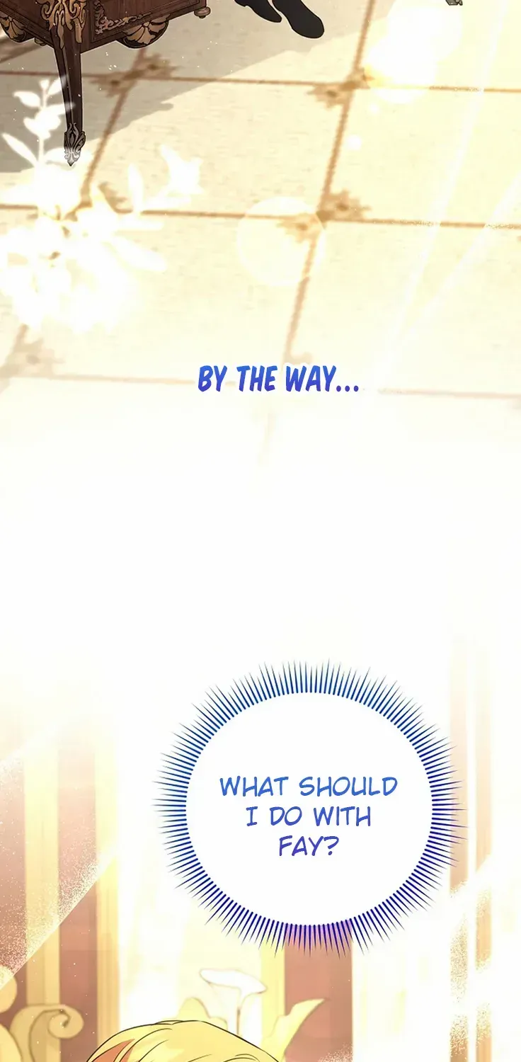 My Pet Miad Chapter 21 page 85 - 