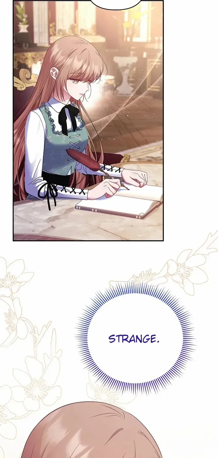 My Pet Miad Chapter 22 page 6 - 