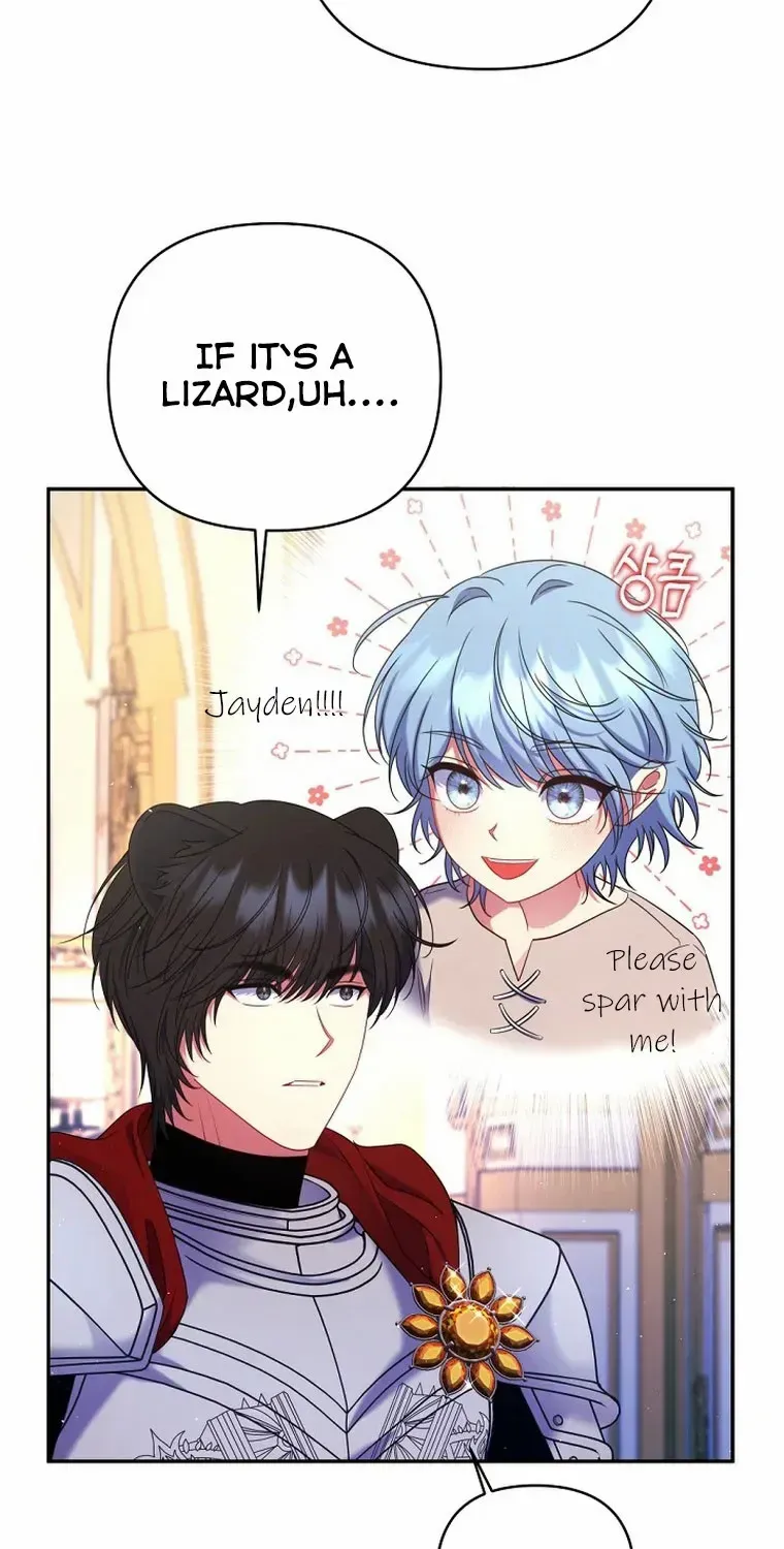 My Pet Miad Chapter 23 page 26 - 