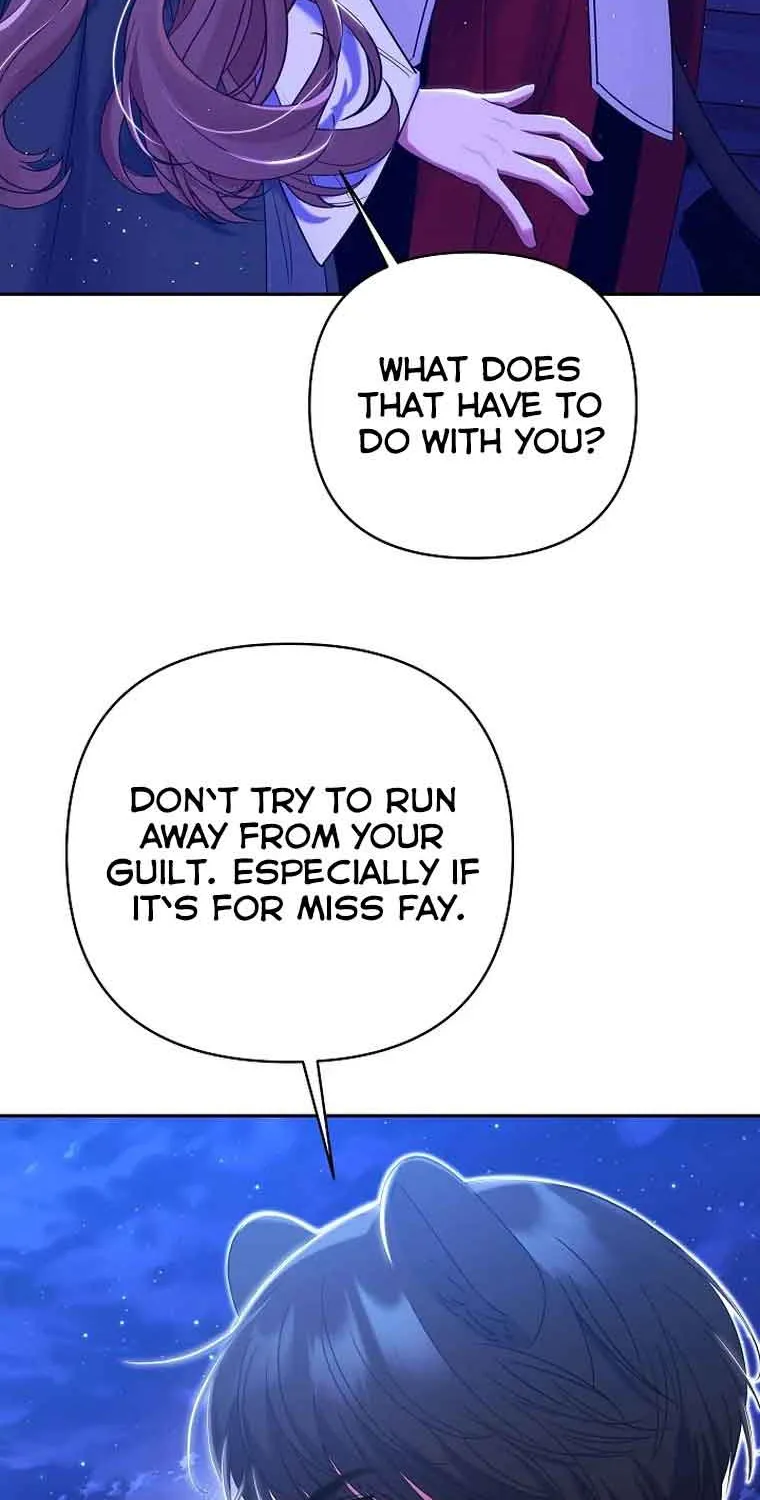My Pet Miad Chapter 25 page 22 - 