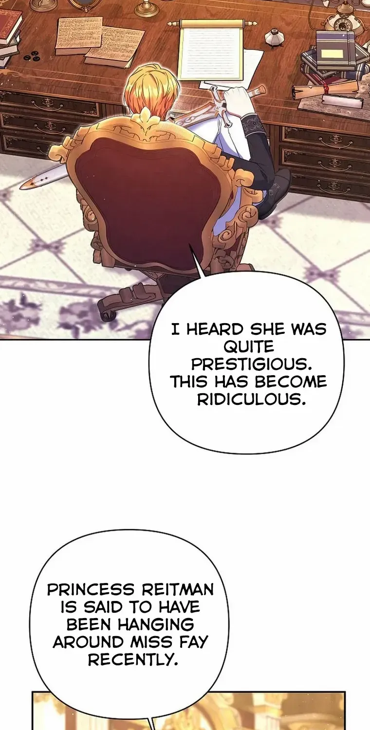 My Pet Miad Chapter 26 page 44 - 