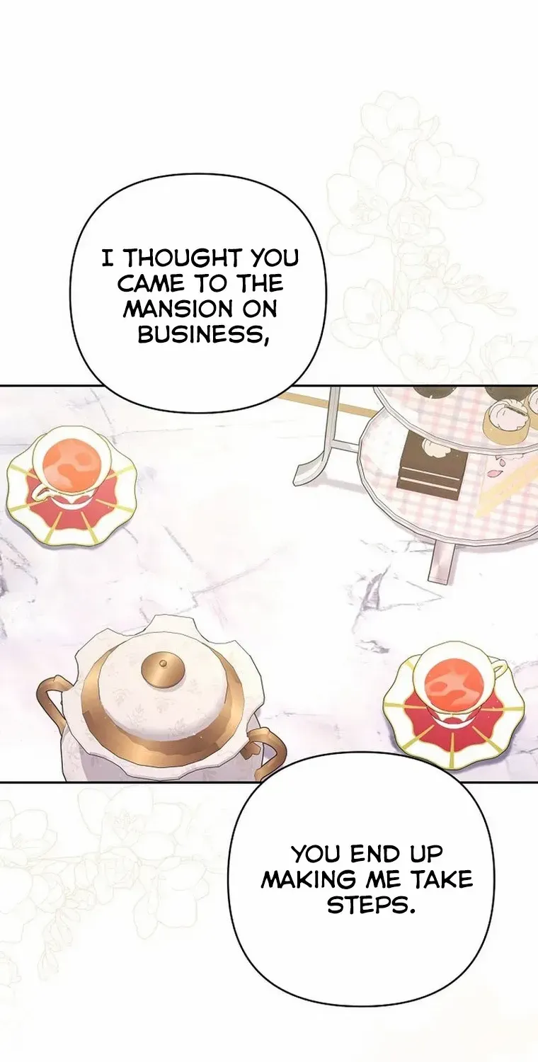 My Pet Miad Chapter 26 page 84 - 