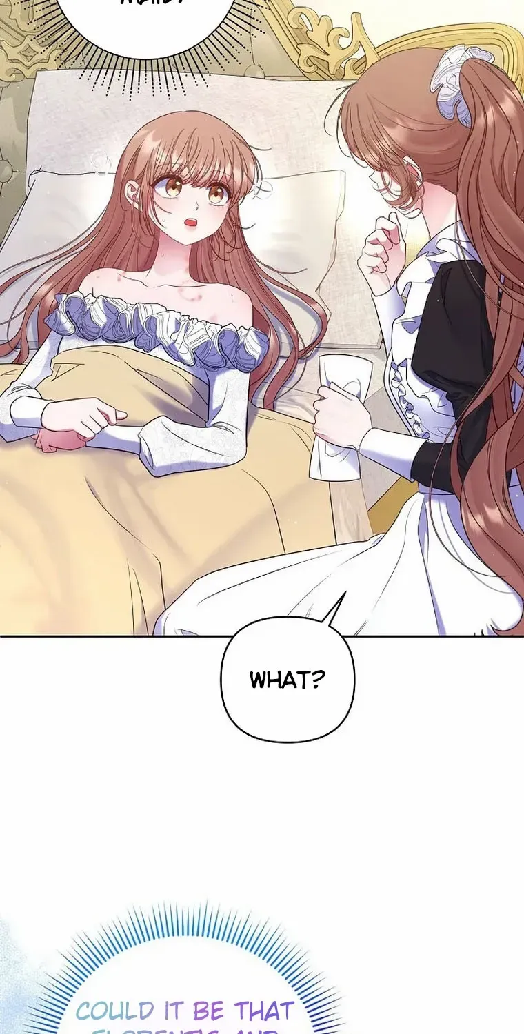 My Pet Miad Chapter 27 page 14 - 