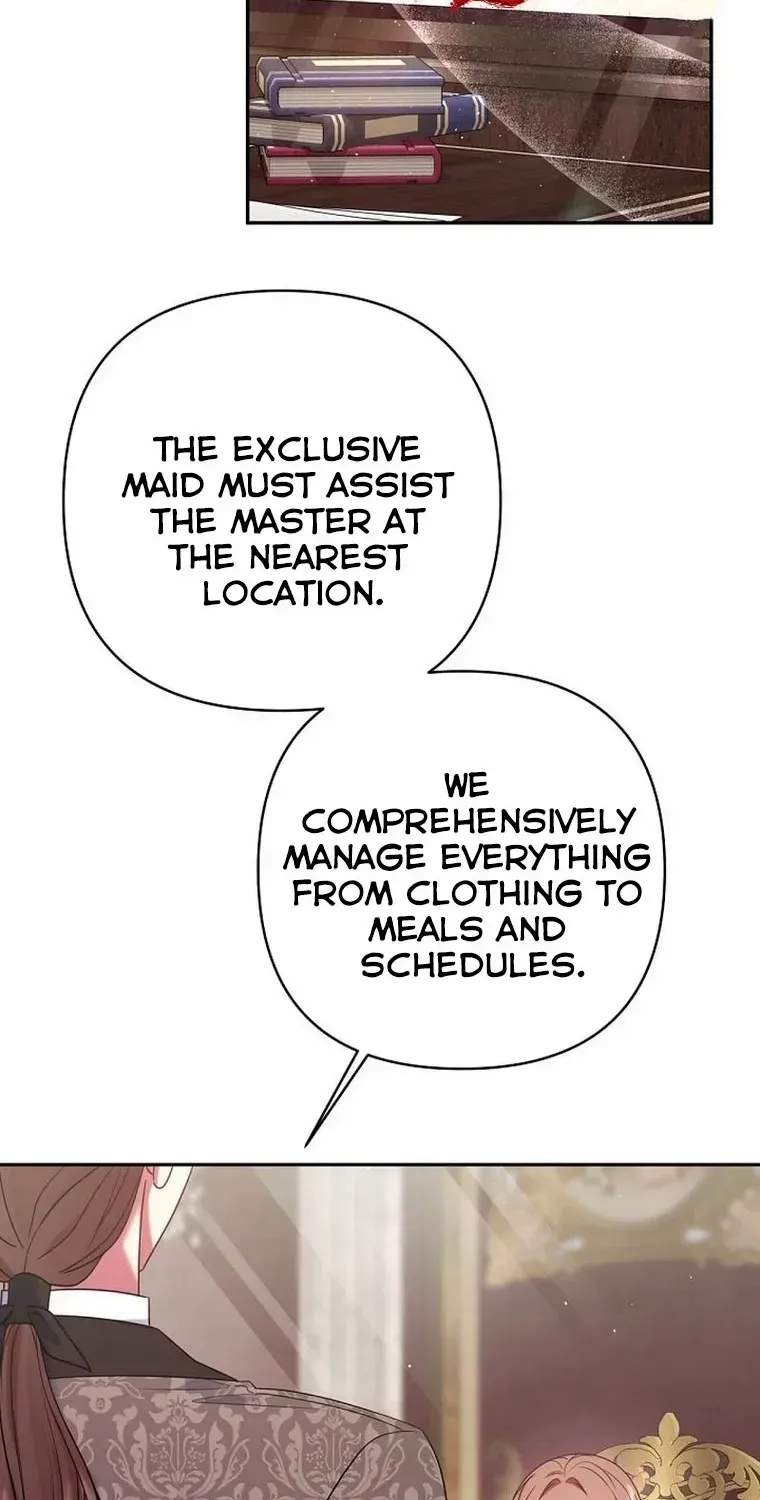 My Pet Miad Chapter 28 page 32 - 