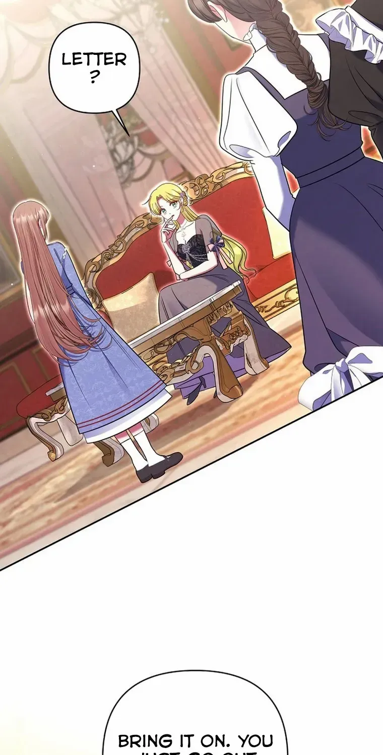 My Pet Miad Chapter 29 page 16 - 