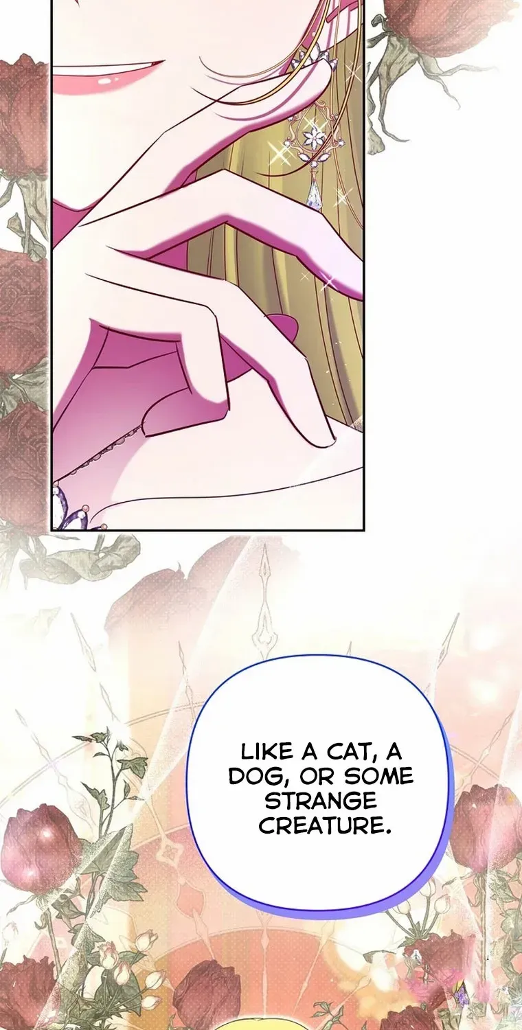 My Pet Miad Chapter 29 page 4 - 
