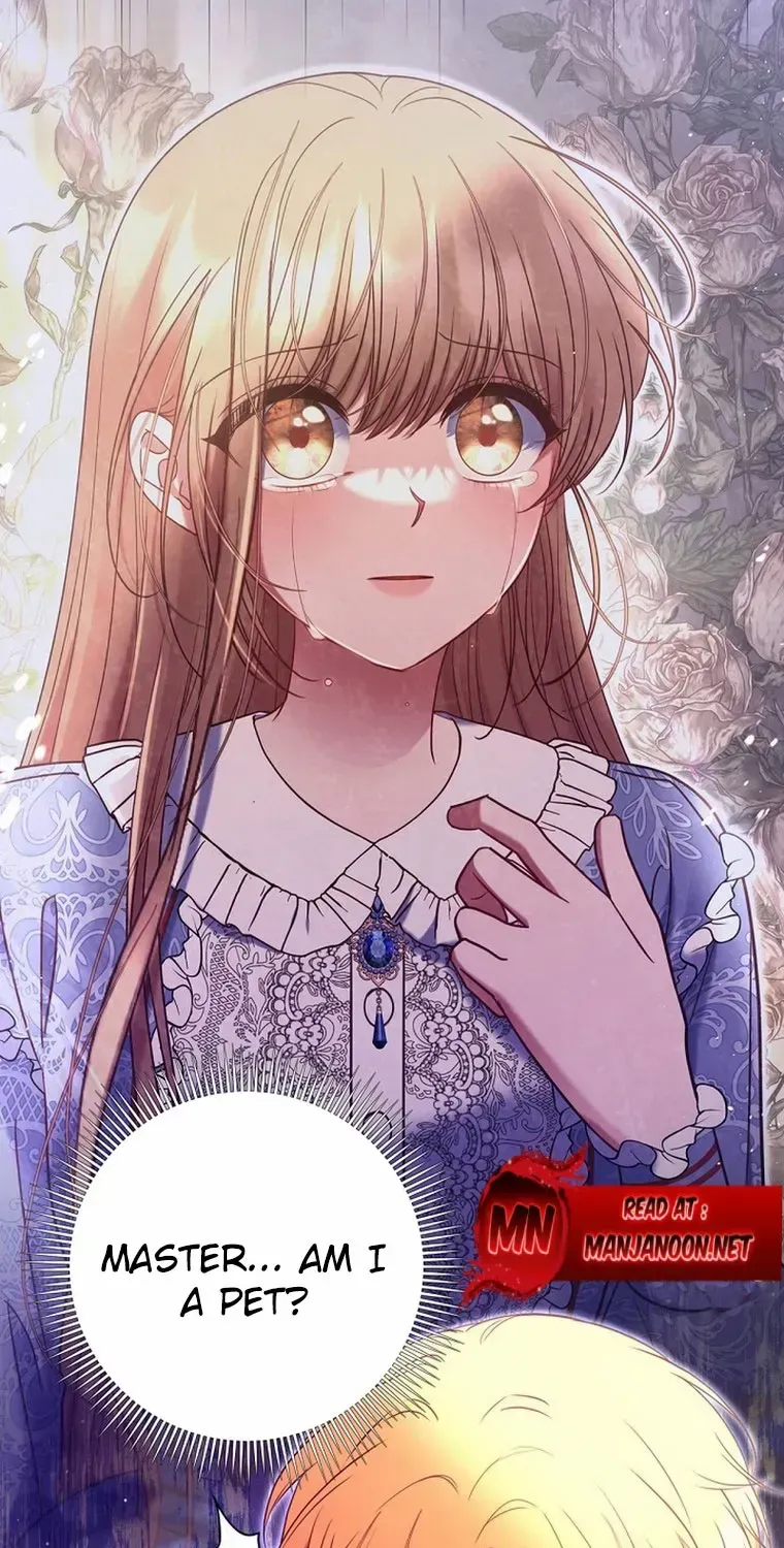 My Pet Miad Chapter 29 page 98 - 