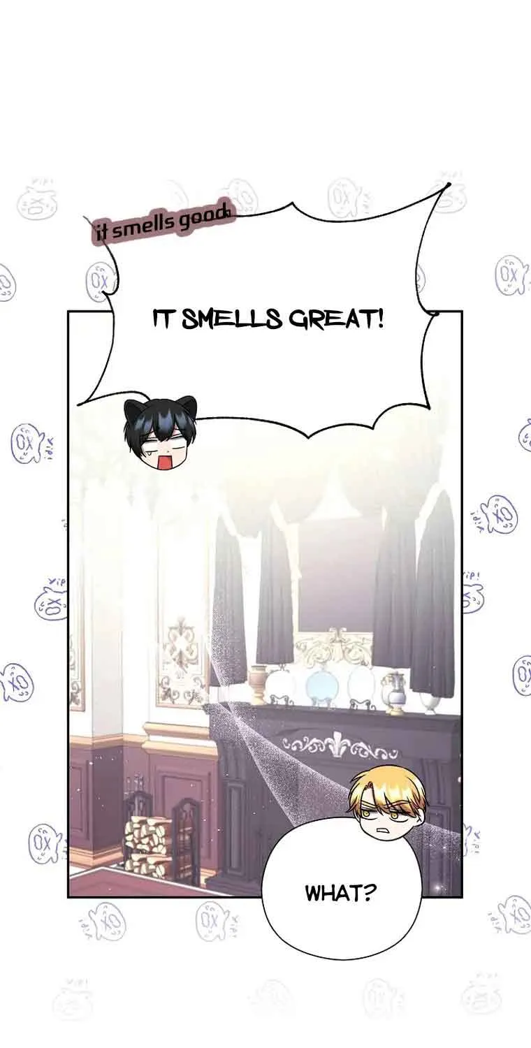 My Pet Miad Chapter 3 page 32 - 