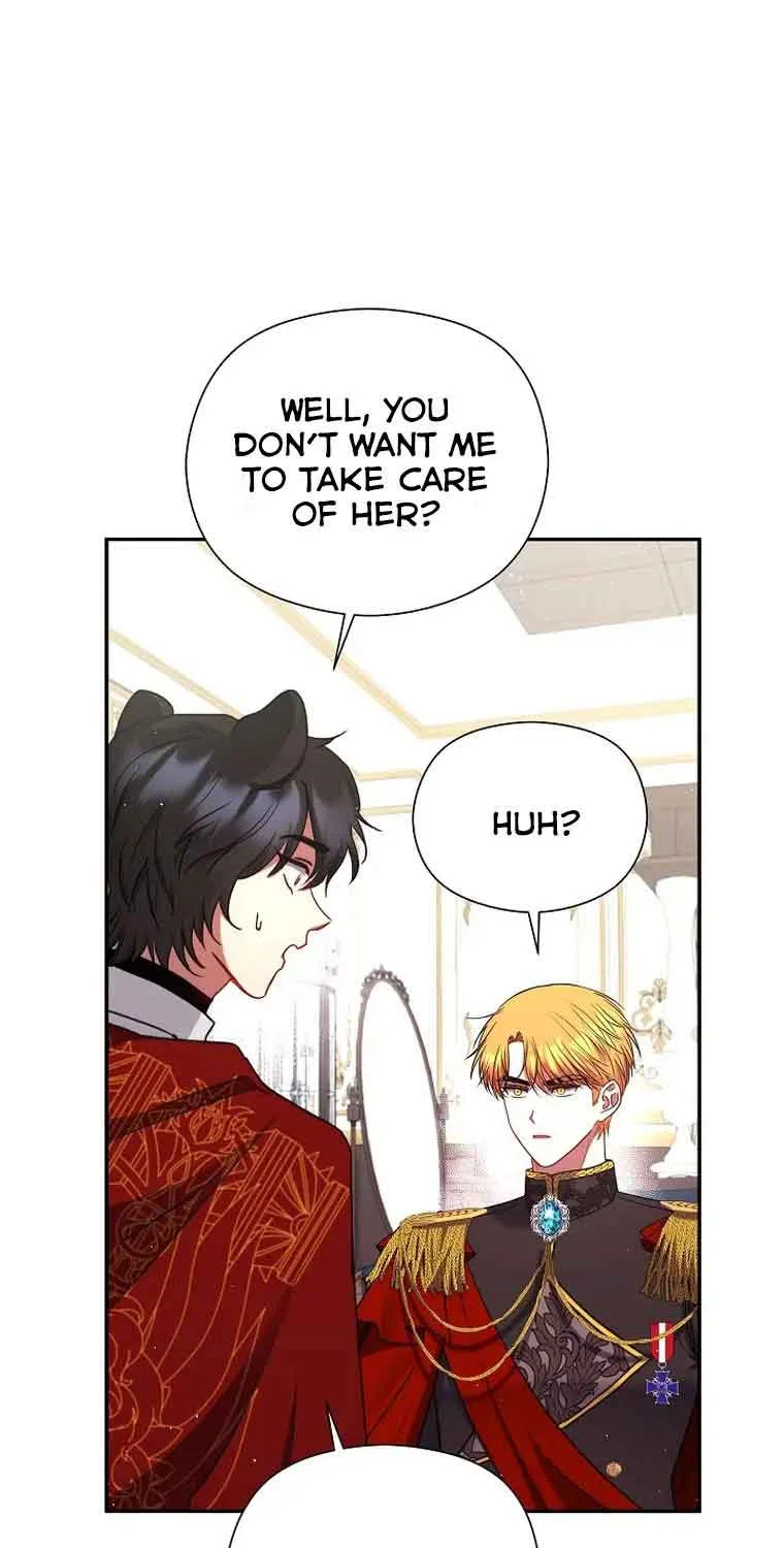 My Pet Miad Chapter 3 page 33 - 