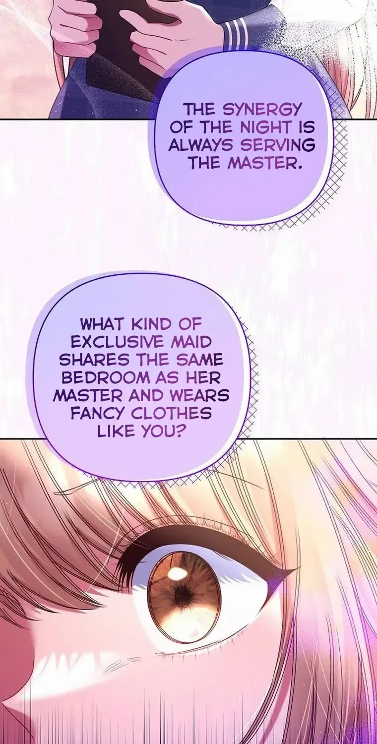 My Pet Miad Chapter 30 page 13 - 