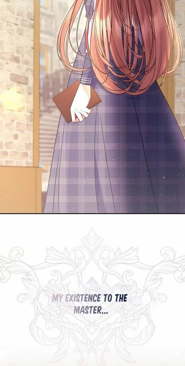 My Pet Miad Chapter 30 page 19 - 