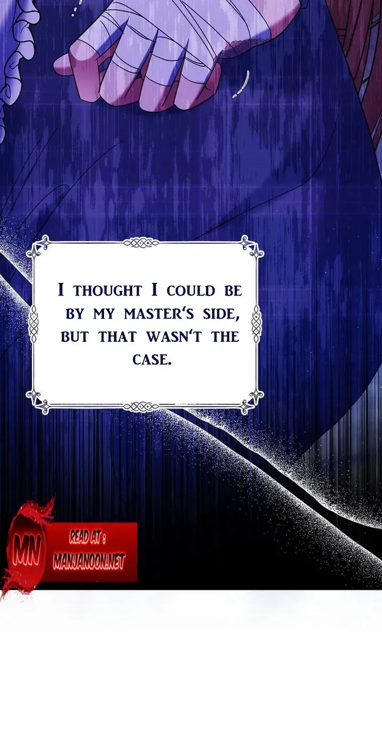 My Pet Miad Chapter 30 page 80 - 