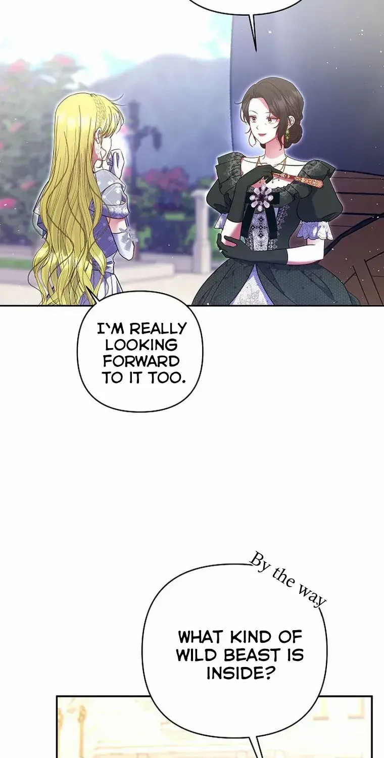 My Pet Miad Chapter 31 page 52 - 