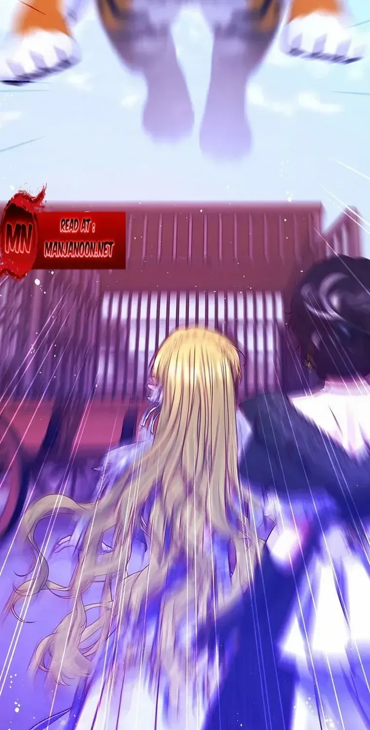 My Pet Miad Chapter 31 page 92 - 