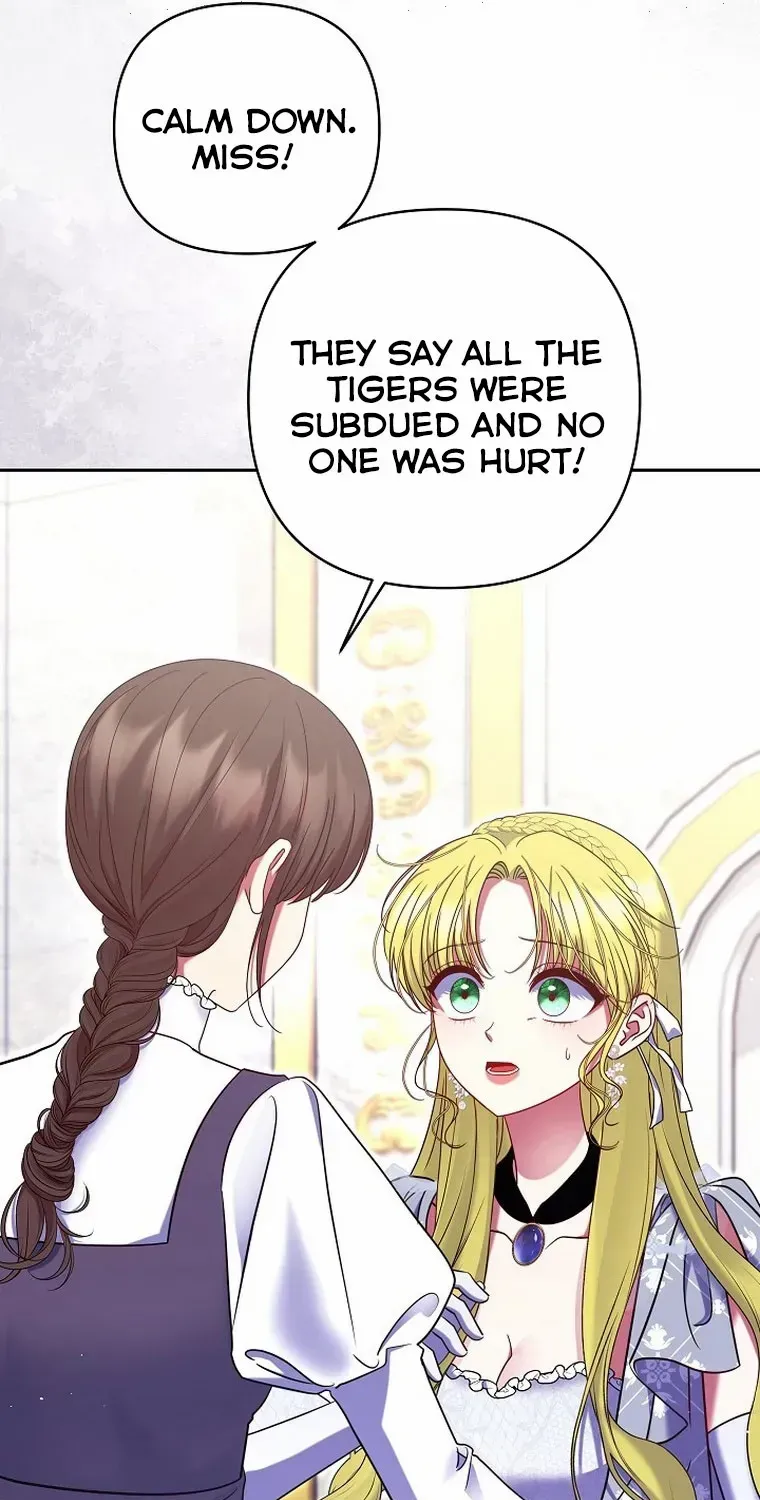 My Pet Miad Chapter 32 page 12 - 