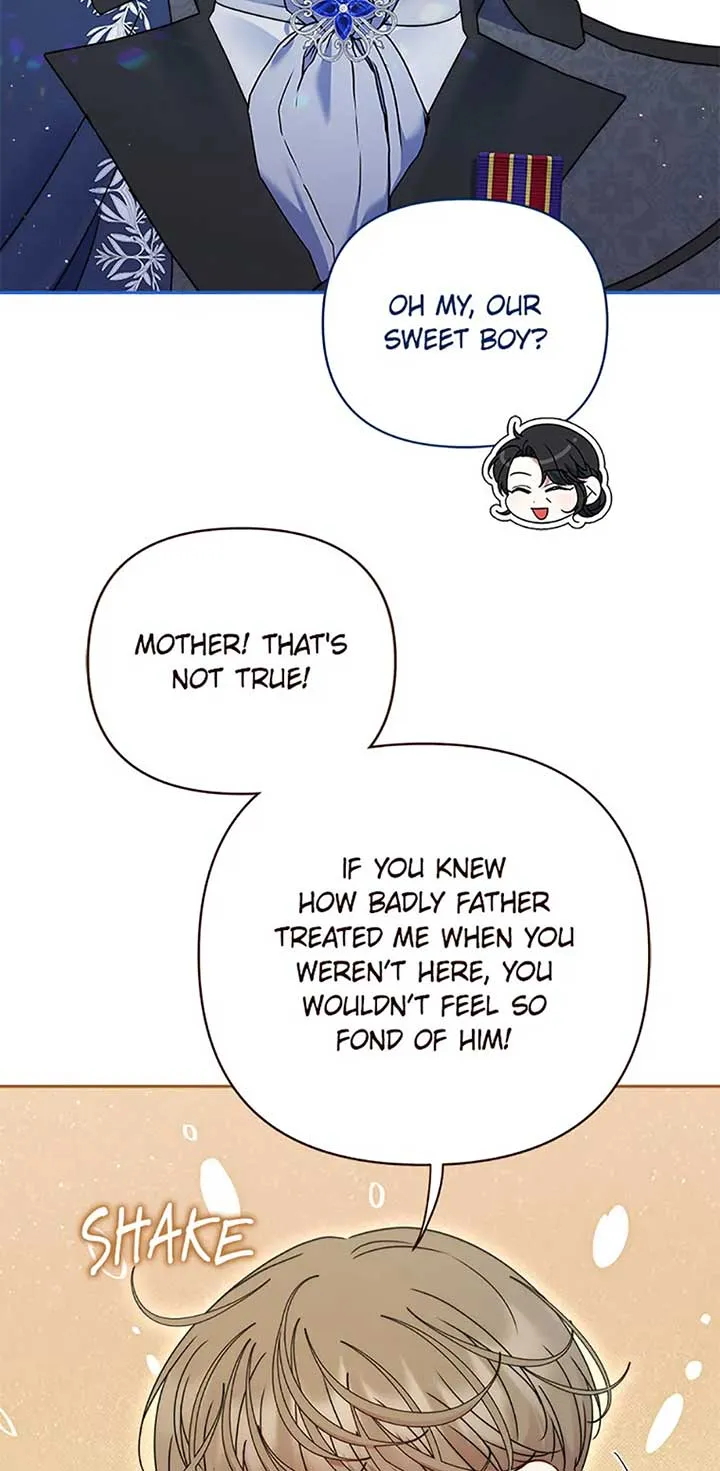 My Pet Miad Chapter 36 page 24 - 